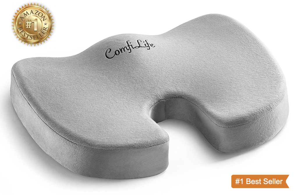 ComfiLife - Coccyx Cushion ( Best Seller)