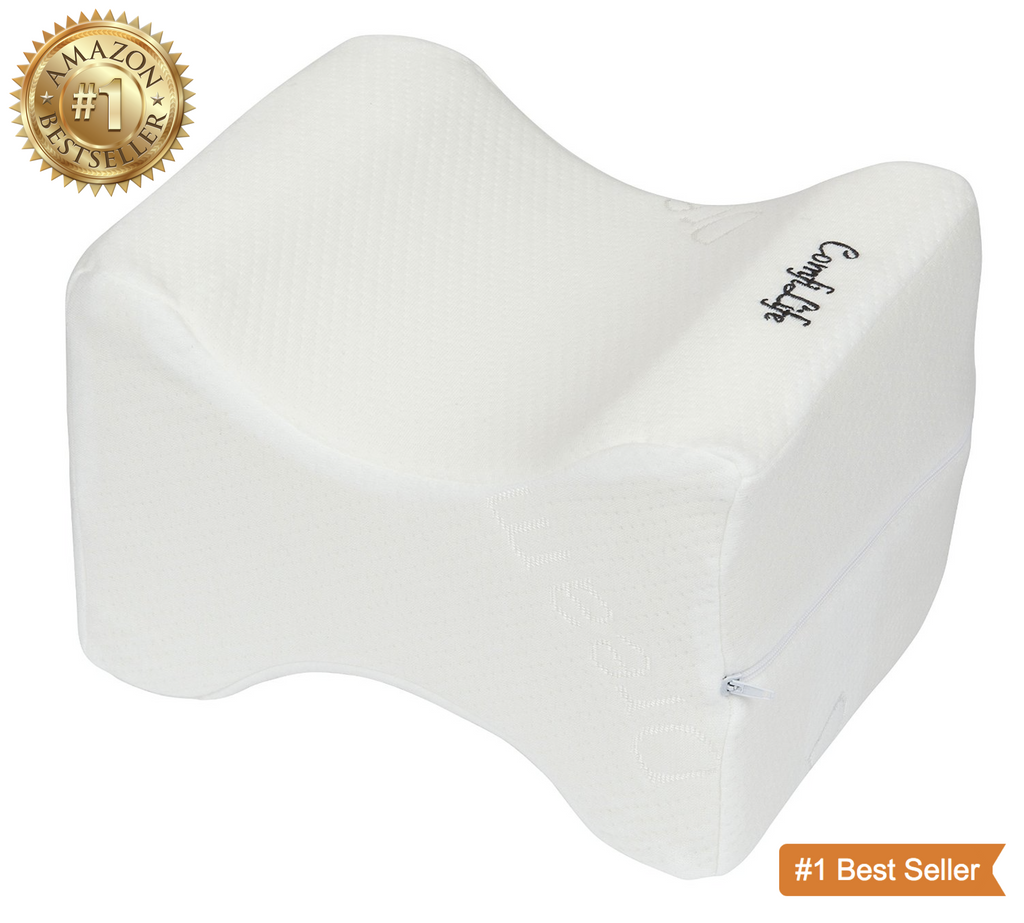 Knee Pillow (Amazon Best Seller) - Main Image