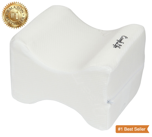 Knee Pillow (Amazon Best Seller)